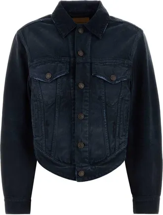 Balenciaga Jackets And Vests