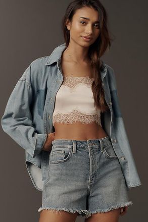 Joe's Jessie Relaxed Shorts