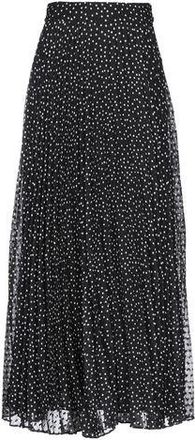 Emporio Armani PARTES DE ABAJO - Faldas largas en YOOX.COM