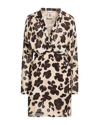 Semicouture VESTIDOS - Minivestidos en YOOX.COM