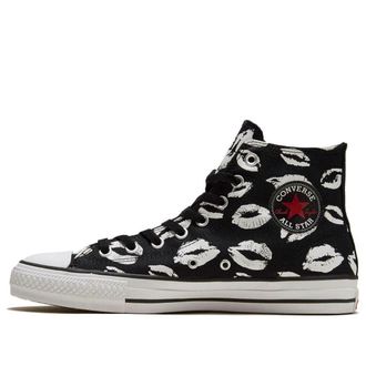 Converse Chuck Taylor All Star Pro High Black A04605C