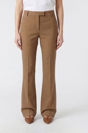Max Mara Pantaloni classici S Max Mara in cady