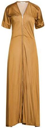 Christophe Lemaire DRESSES - Maxi dresses on YOOX.COM