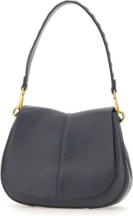 Gianni Chiarini Mujer, Bolsos, Azul, Talla: ONE Size