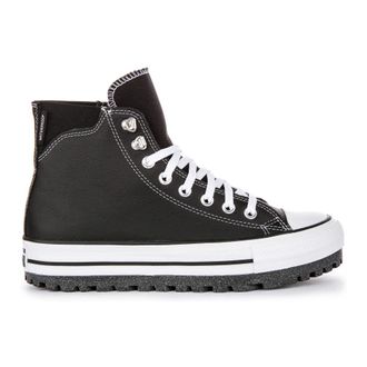 Converse Sneakers, male, Black, 9 UK, Chuck Taylor All Star City Trek