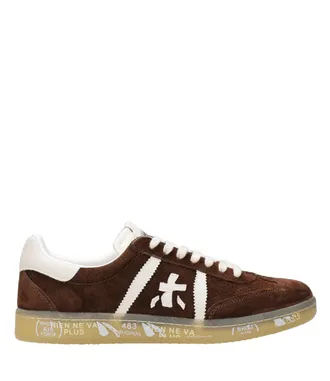 Premiata Premata -Sneaker Brown