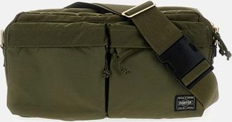 Porter Force 2way Waist Bag