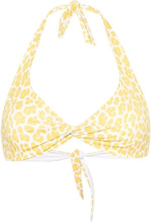 Fisico Embellished One-Piece Badpak - Dames - Bikinis - Veelkleurig - S - Badmode