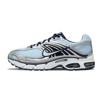 Nike Hombre, Deporte, Azul, Talla: 44 1/2 EU