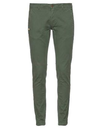 Daniele Alessandrini BOTTOMWEAR - Trousers on YOOX.COM