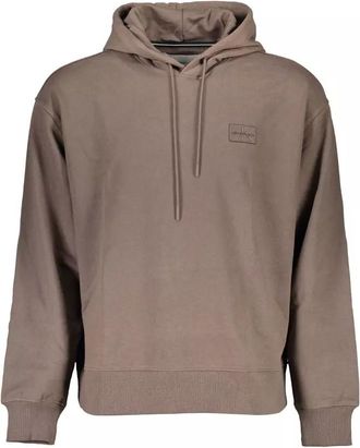 Calvin Klein Ontspannen Fit Hoodie Model K50k507323