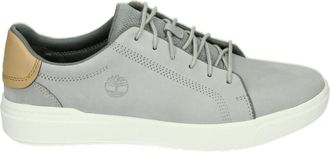 Timberland Casual lage herenschoenen - Heren - Sneakers - Grijs - 44 EU - Schoenen