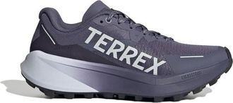 ADIDAS TERREX Terrex Agravic 3 Trailrunningschuhe für Damen | blau/grau