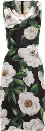 Dolce & Gabbana Abito Midi