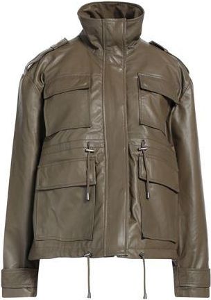 Muubaa CAPISPALLA - Giacche & Giubbotti su YOOX.COM