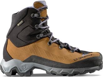 La Sportiva Aequilibrium Trek GTX Wanderschuhe für Damen | braun
