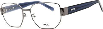 MCM Mcm Unisex 56Mm Optical Frames