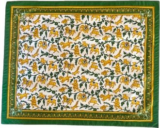 Herm&egrave;s Jungle Love Placemat