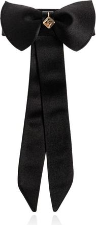 Ferragamo Donna, Accessori, Nero, Taglia unica, new