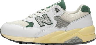 New Balance 580 White Nightwatch Green MT580RCA
