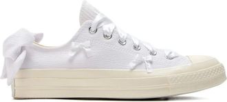 Converse Summer Vibe Music Festival sneakers - White