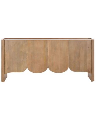 Safavieh Couture Howie 4-Door Sideboard