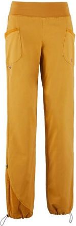 E9 Joy Boulderhose f&uuml;r Damen | gelb