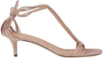 Isabel Marant CALZADO - Sandalias con cierre en YOOX.COM