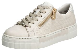 Rieker Plateausneaker