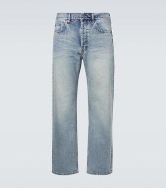 Saint Laurent Straight jeans