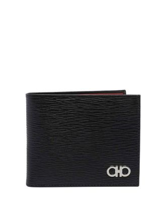 Ferragamo Gancini wallet