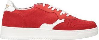 Bruno Verri SCHUHE - Sneakers auf YOOX.COM