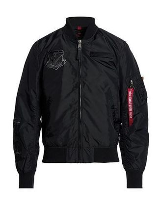 Alpha Industries COATS & JACKETS - Jackets on YOOX.COM