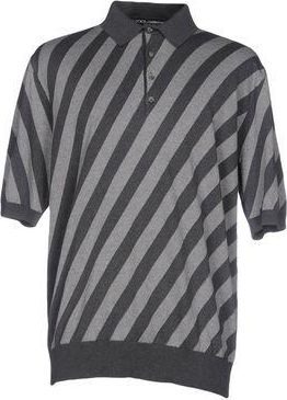Dolce & Gabbana PRENDAS DE PUNTO - Pullover en YOOX.COM