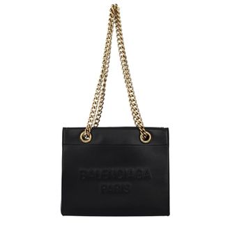 Balenciaga Donnas Borse a tracolla in pelle nere