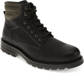 Dockers Mens Telford Stain Defender Rugged Boot
