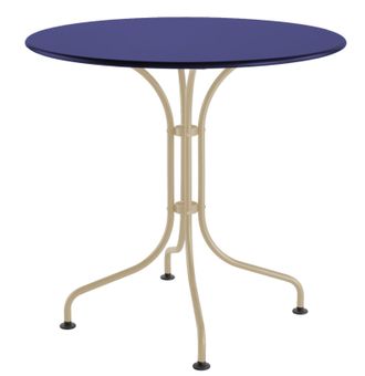 Schubiger M&ouml;bel Gartentisch St. Moritz