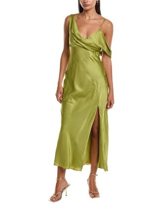 Nicholas Finley Midi Dress