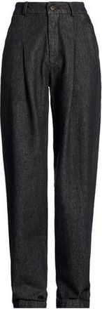 Skills & Genes BOTTOMWEAR - Pantaloni jeans su YOOX.COM