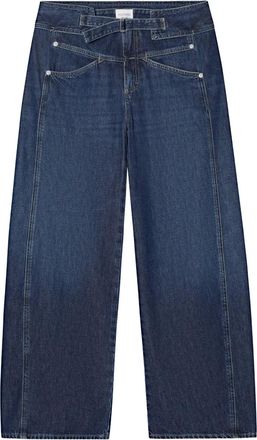 Closed Jeans Forti-X - Blu