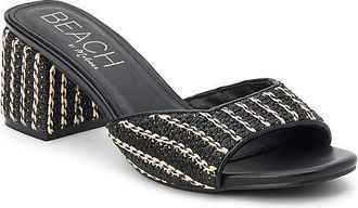 Matisse Footwear Birdie Heeled Mules