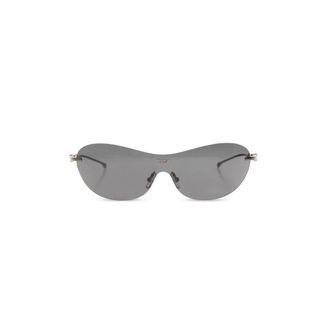 Diesel Sunglasses, unisex, Gray, Size: 35 MM 0Dl1006 sunglasses