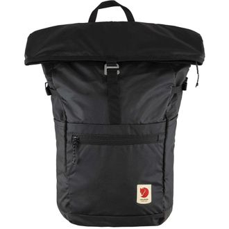 Fjällräven unisex, Sport, Zwart, Maat: ONE Size Nylon