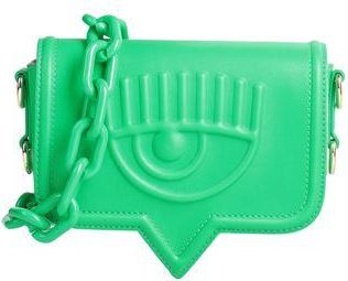 Chiara Ferragni BAGS - Cross-body bags on YOOX.COM