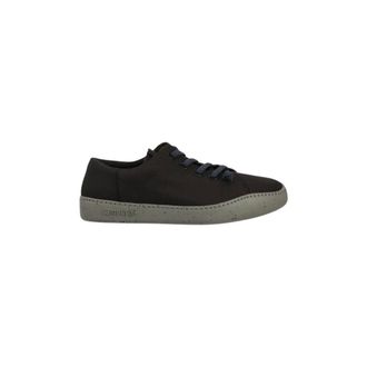 Camper Heren, Schoenen, Zwart, Maat: 45 EU Leer