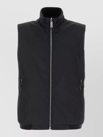 Moorer reversible waistcoat