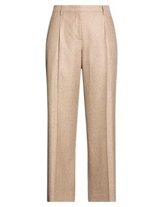 Lardini BOTTOMWEAR - Trousers on YOOX.COM