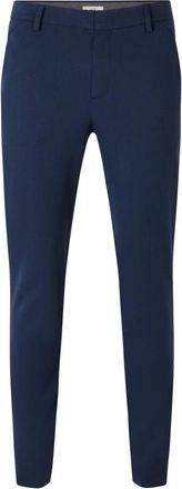 Pla&icirc;n Plain, Heren, Broeken, Blauw, Maat: W29