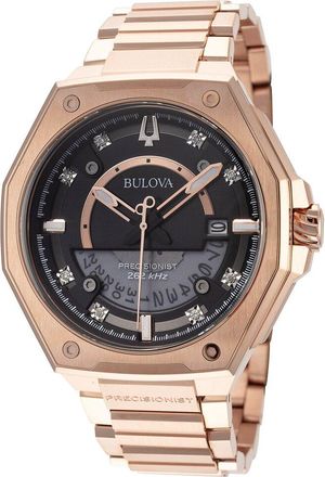 Bulova Mens Series X Watch