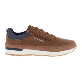 Armata Di Mare Uomo, Scarpe, Marrone, 44 EU, new